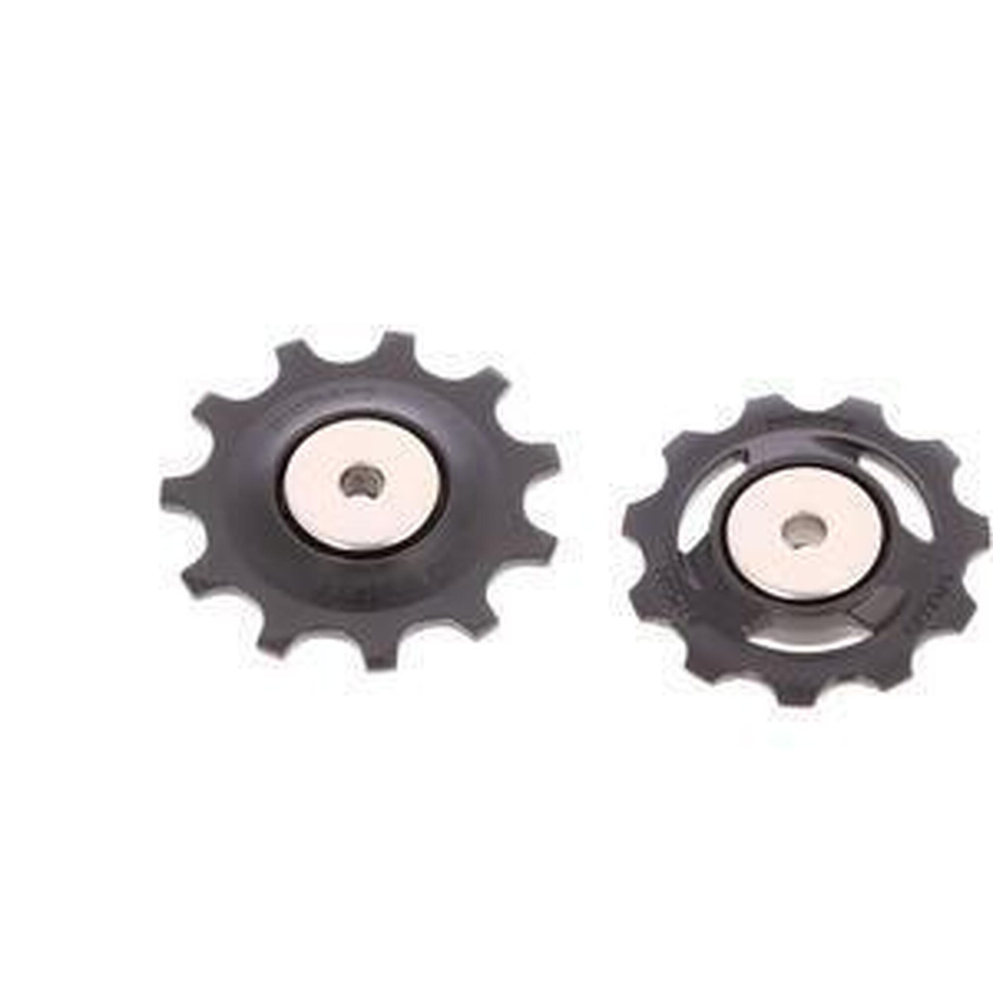 Zestaw Kół Przerzutki 11 Speed 105 Rd-R7000
