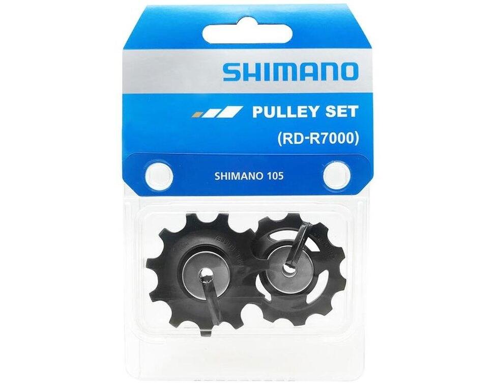 Zestaw Kół Przerzutki 11 Speed 105 Rd-R7000