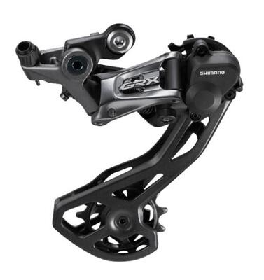 Shimano grx rd-rx810 achterderailleur 2x11 snelheden