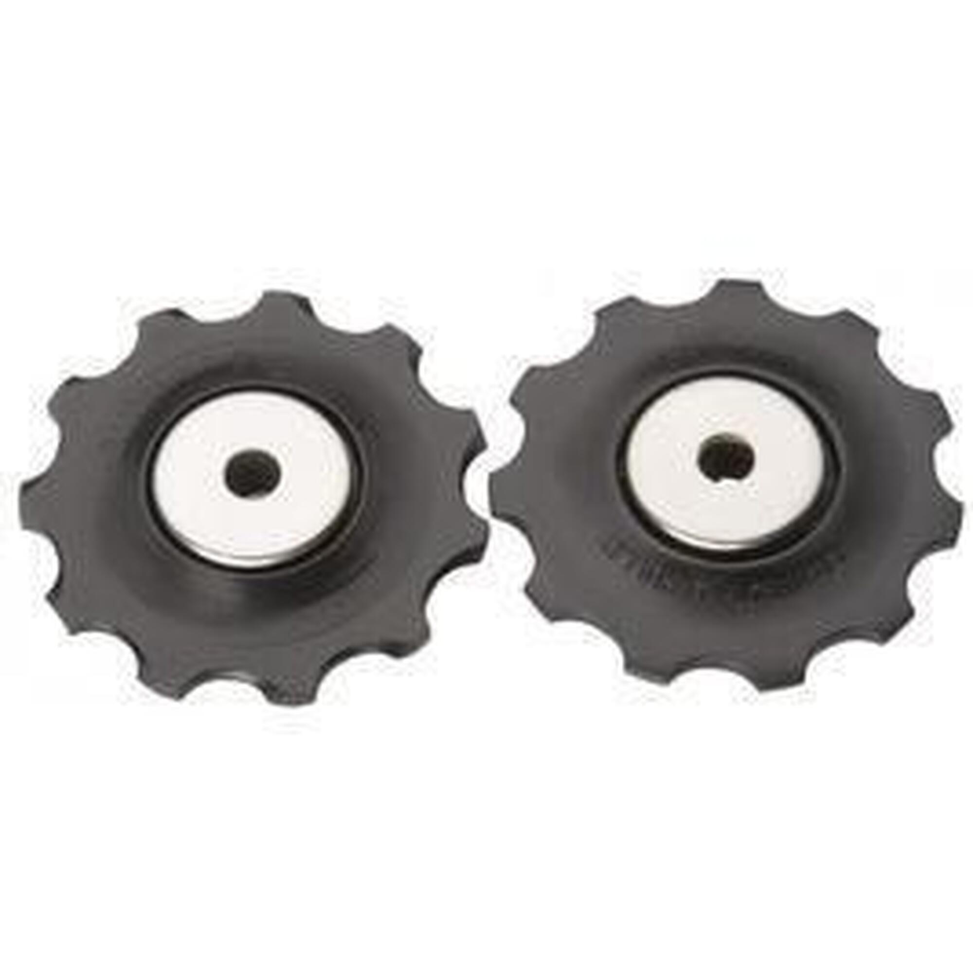Zestaw Kół Przerzutek Rd-6700 Ultegra, Xt, Saint Itp.