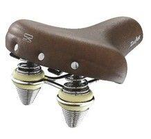 SELLE ROYAL Selle Royal Drifter Small - Comfortabel Zadel voor Urban Fietsen