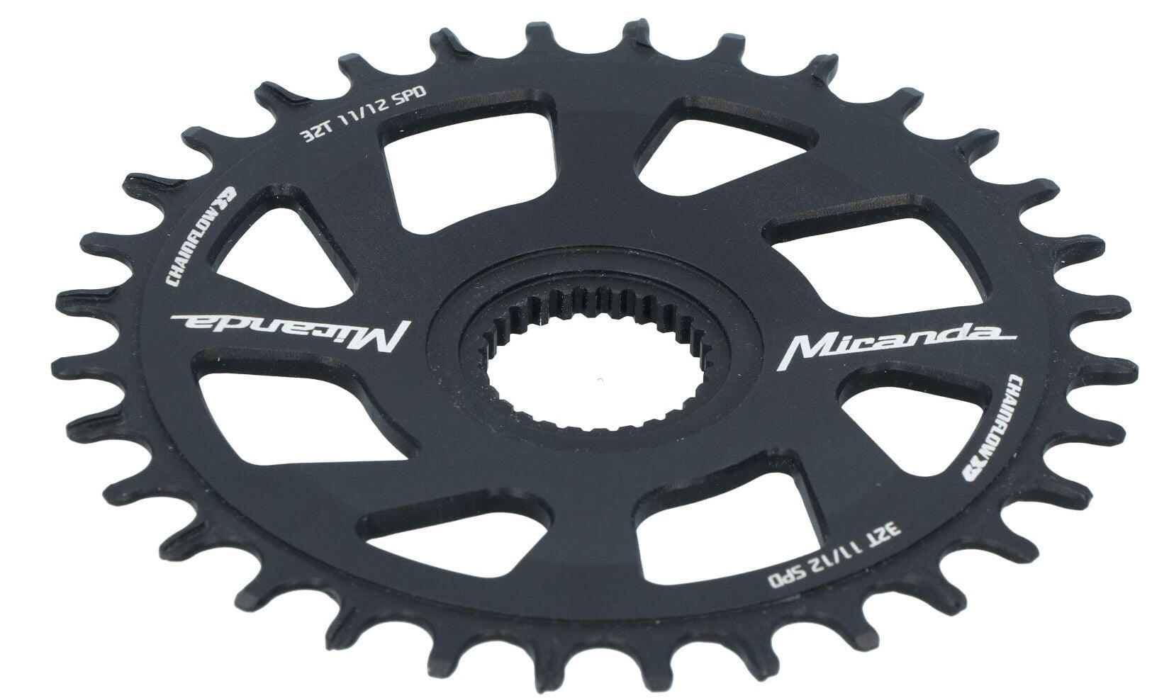 Gear 32T Miranda Bosch 4 D1 DM 475 mm 4/4