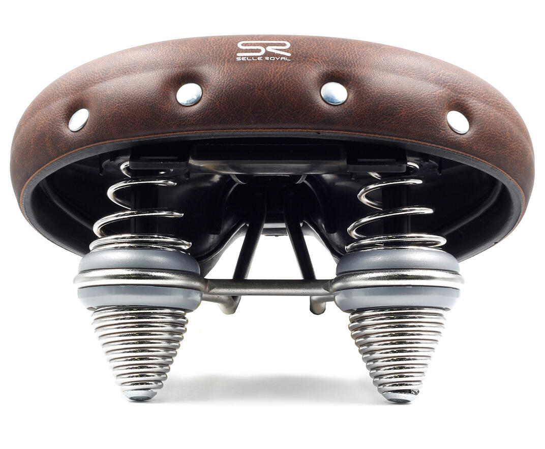 Selle Royal Drifter Small - Selle Urbaine Confortable 3/6