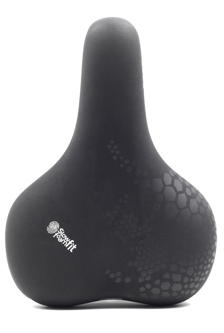 Selle à memoire de forme renfort lateral moderate Selle Royal Freeway Fit 5/5