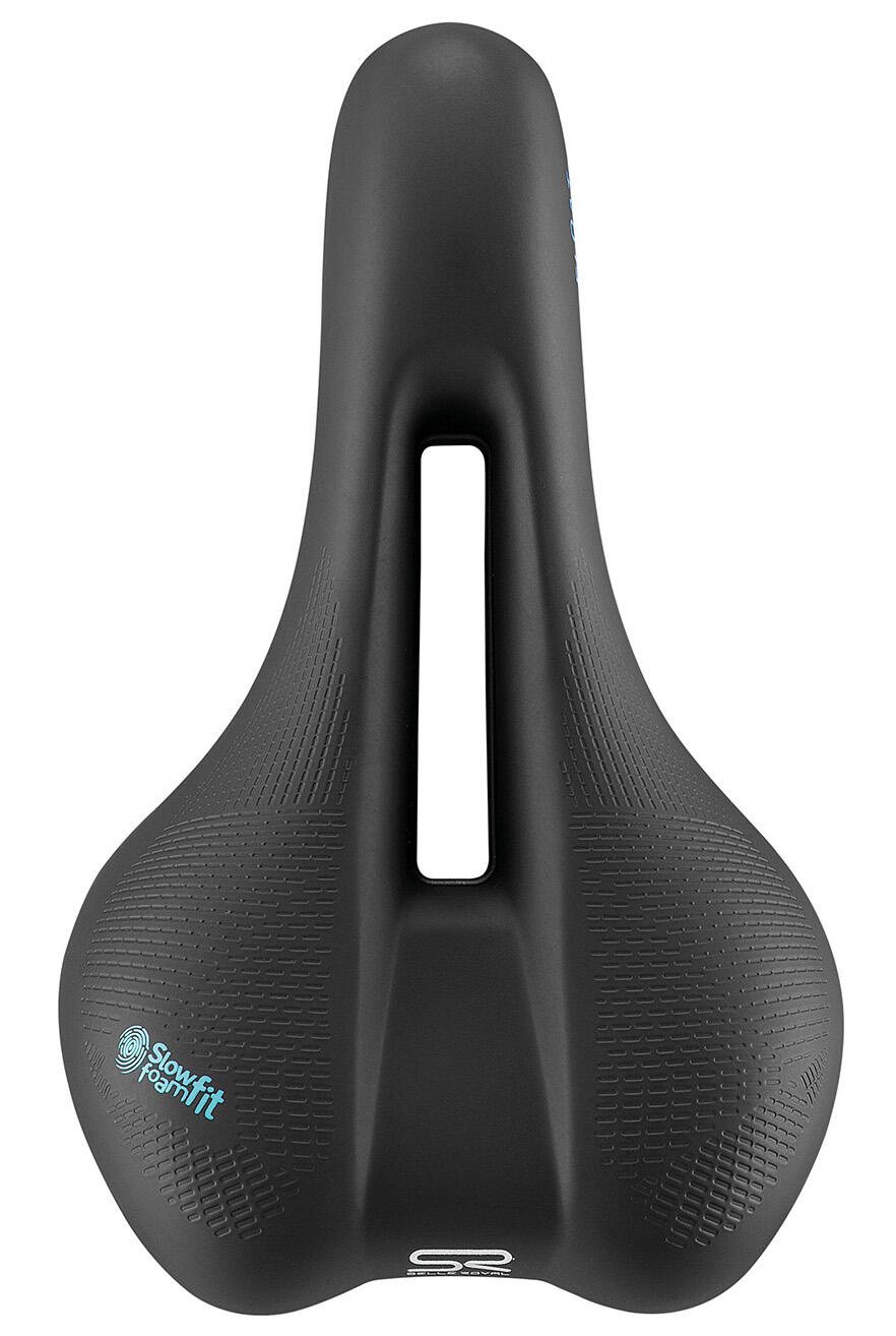 Sattel Float athlétique, 267x161mm 5/5