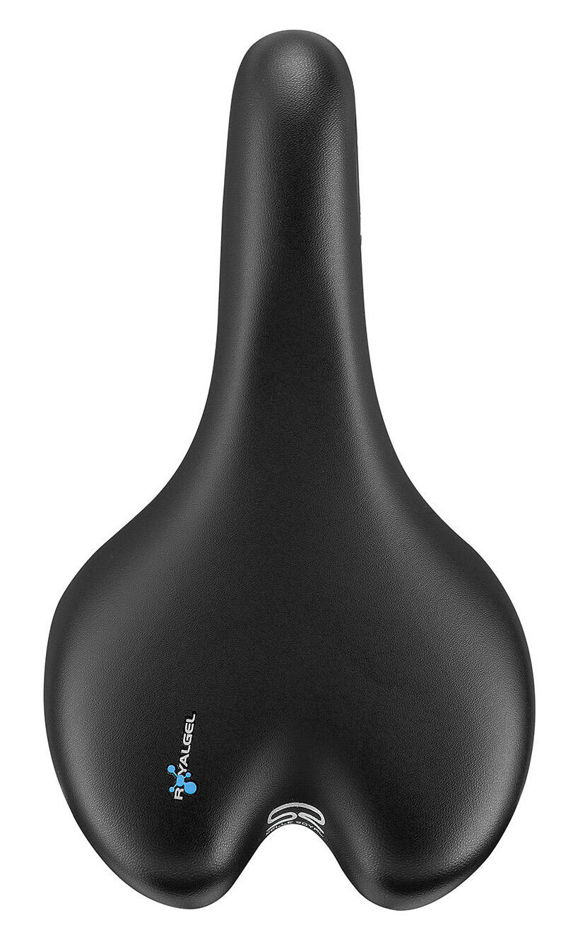 Selle Royal selle Freccia Strengtex Athletic unisexe 5107HRCA65301 7/7