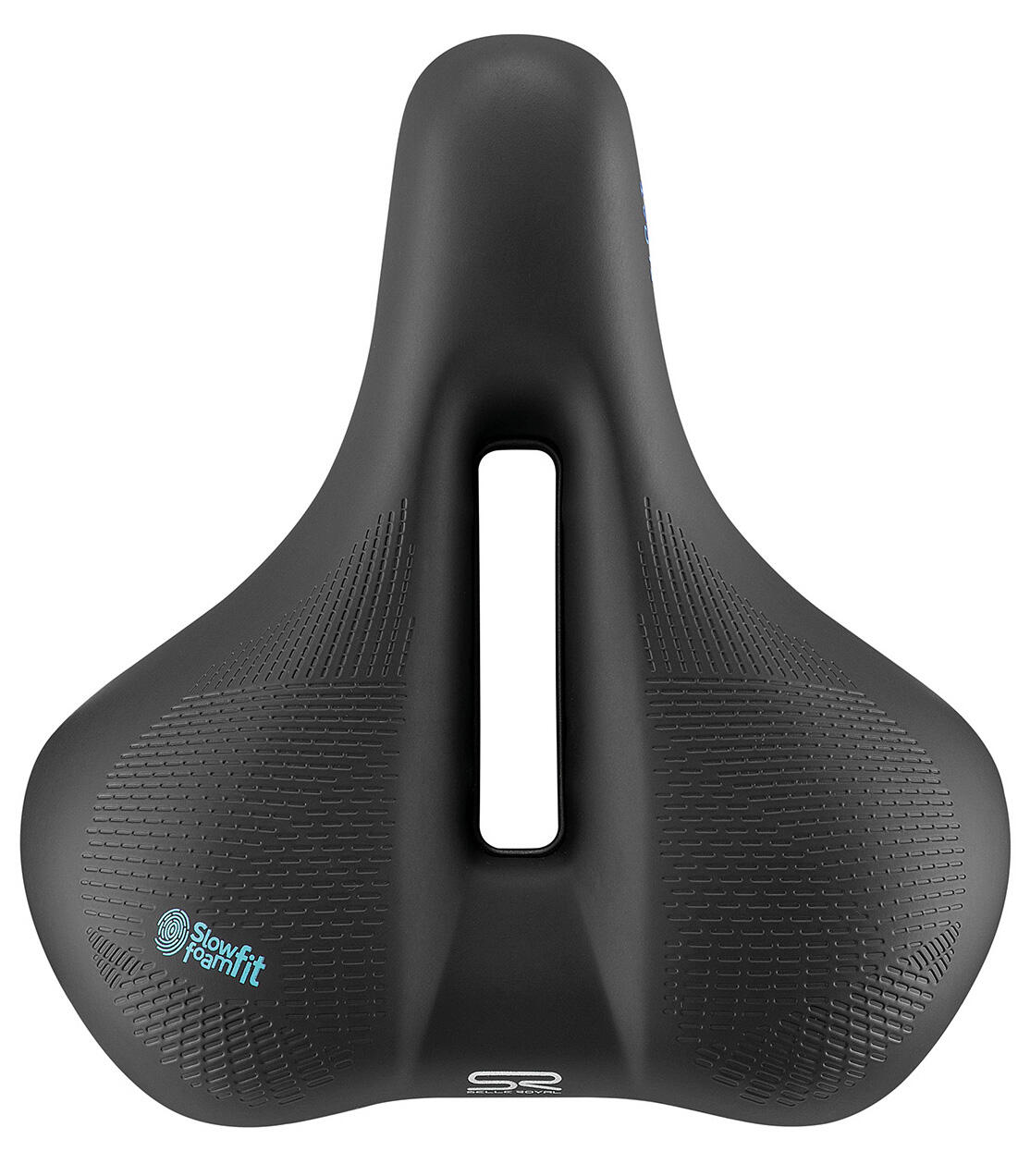Sattel Float Relaxed, 251 x 228 mm 7/7