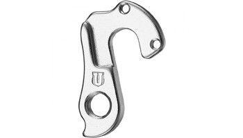 Aluminium derailleurpad GH-243 BH voor fietsen 1/5