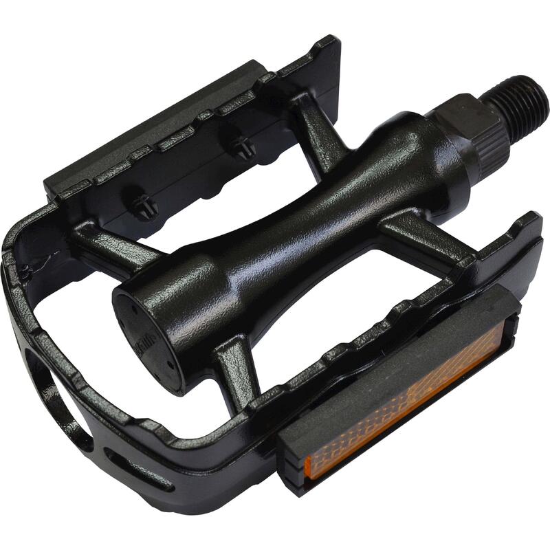 Pédale Union SP610 Blister Noir Argent
