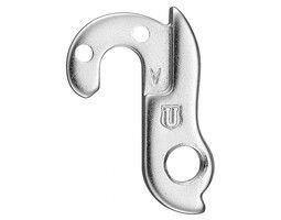 UNION Union Derailleurpad GH-110 met M4x0.7 Schroefset
