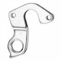 Union derailleurpad GH-150 met M3x1.0 schroeven 1/4