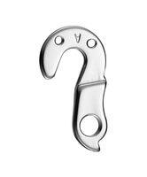 Union derailleurpad gh-082 met m4x0.7 schroeven - hoogwaardige vervanging