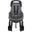 Siège enfant GO MIK HD, Macaron Grey