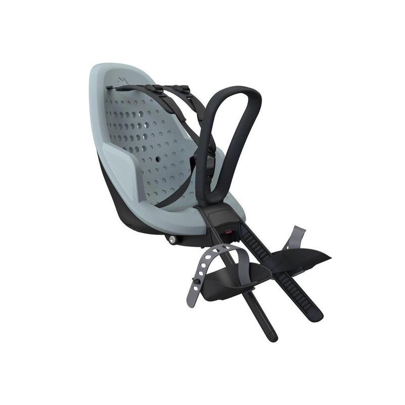 THULE Rower - Fotelik dziecięcy Yepp 2 Mini, Alaska