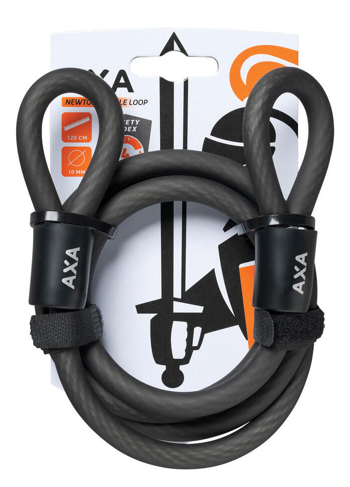 Linka Zamka Double Loop 120/10