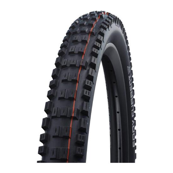Opona MTB EDDY CURRENT Przód - ADDIX Soft Evolution Line 27.5 x 2.80