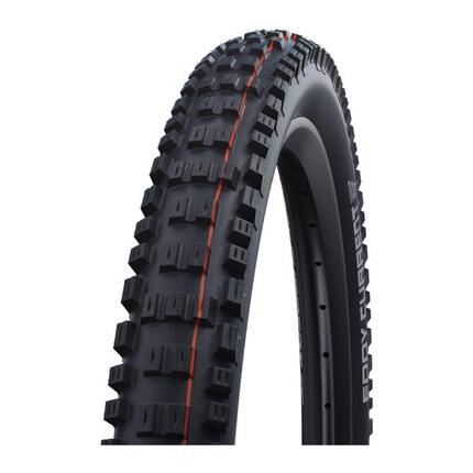 Opony MTB EDDY CURRENT Przód - ADDIX Soft Evolution Line 29 x 2.60