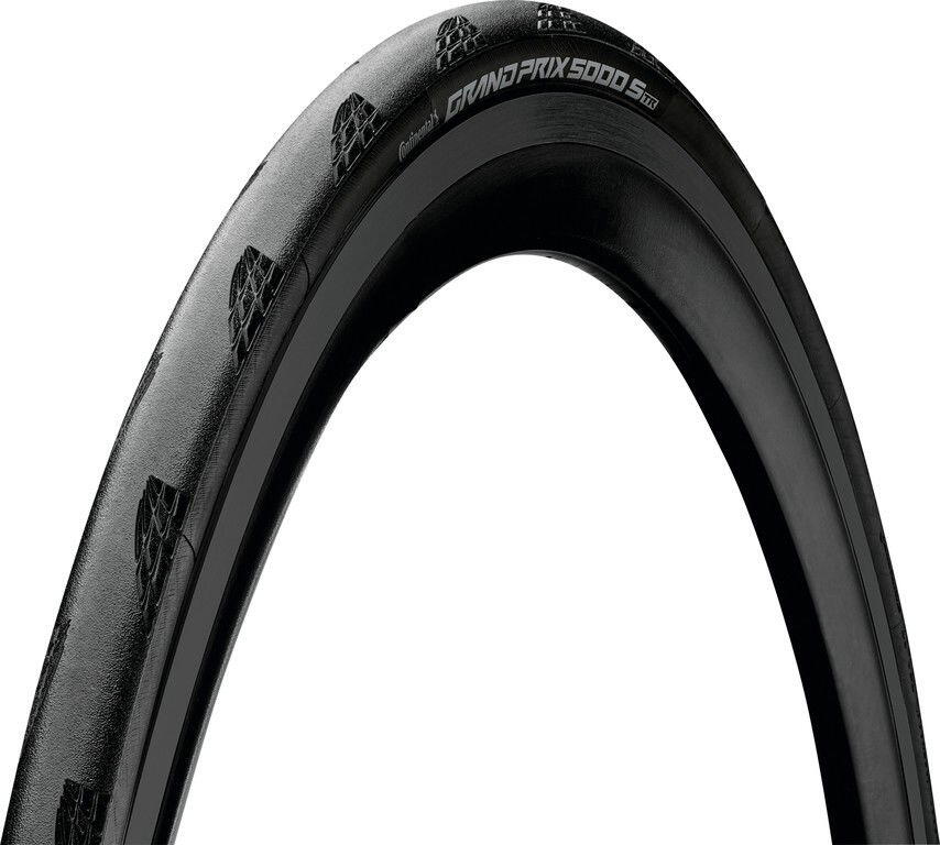 CONTINENTAL Pneumatico per bicicletta da corsa Grand Prix 5000 S TR 28” 700x25C 25-622
