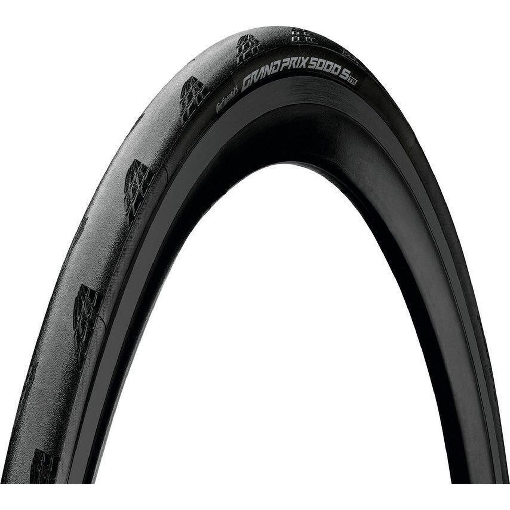 CONTINENTAL Opona szosowa Grand Prix 5000 S TR 28” 700x30C 30-622
