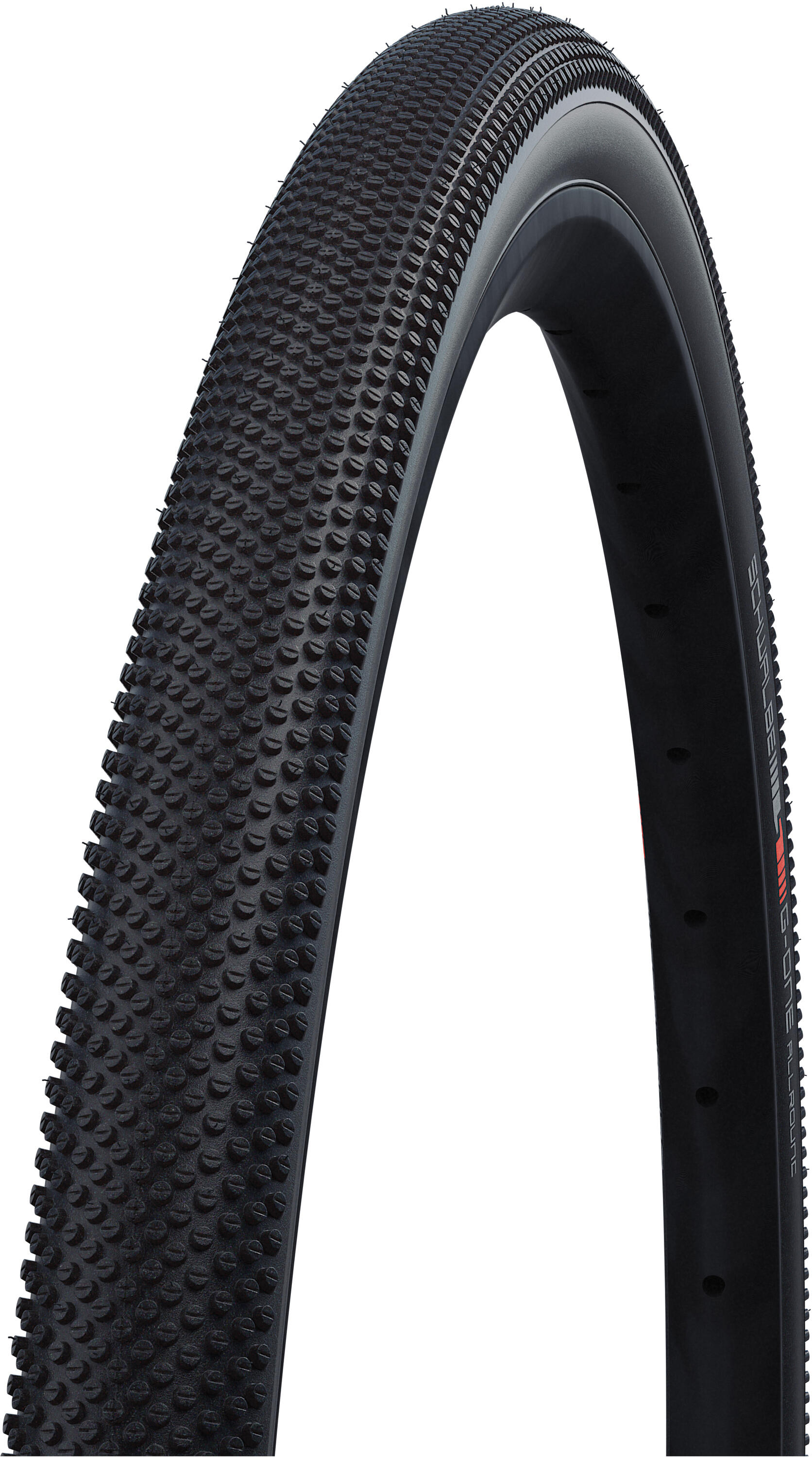 SCHWALBE Pneumatico per bici da corsa G-ONE ALLROUND - ADDIX SpeedGrip Evolution Line