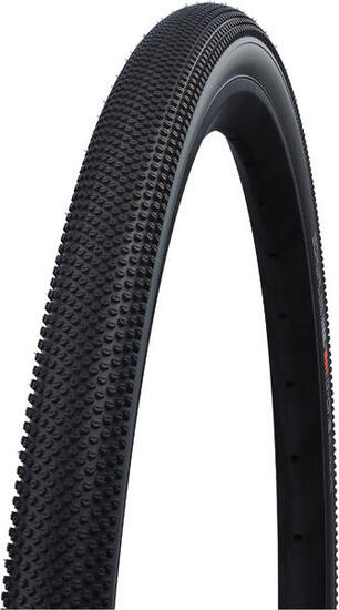 Pneumatico per bici da corsa G-ONE ALLROUND - ADDIX SpeedGrip Evolution Line