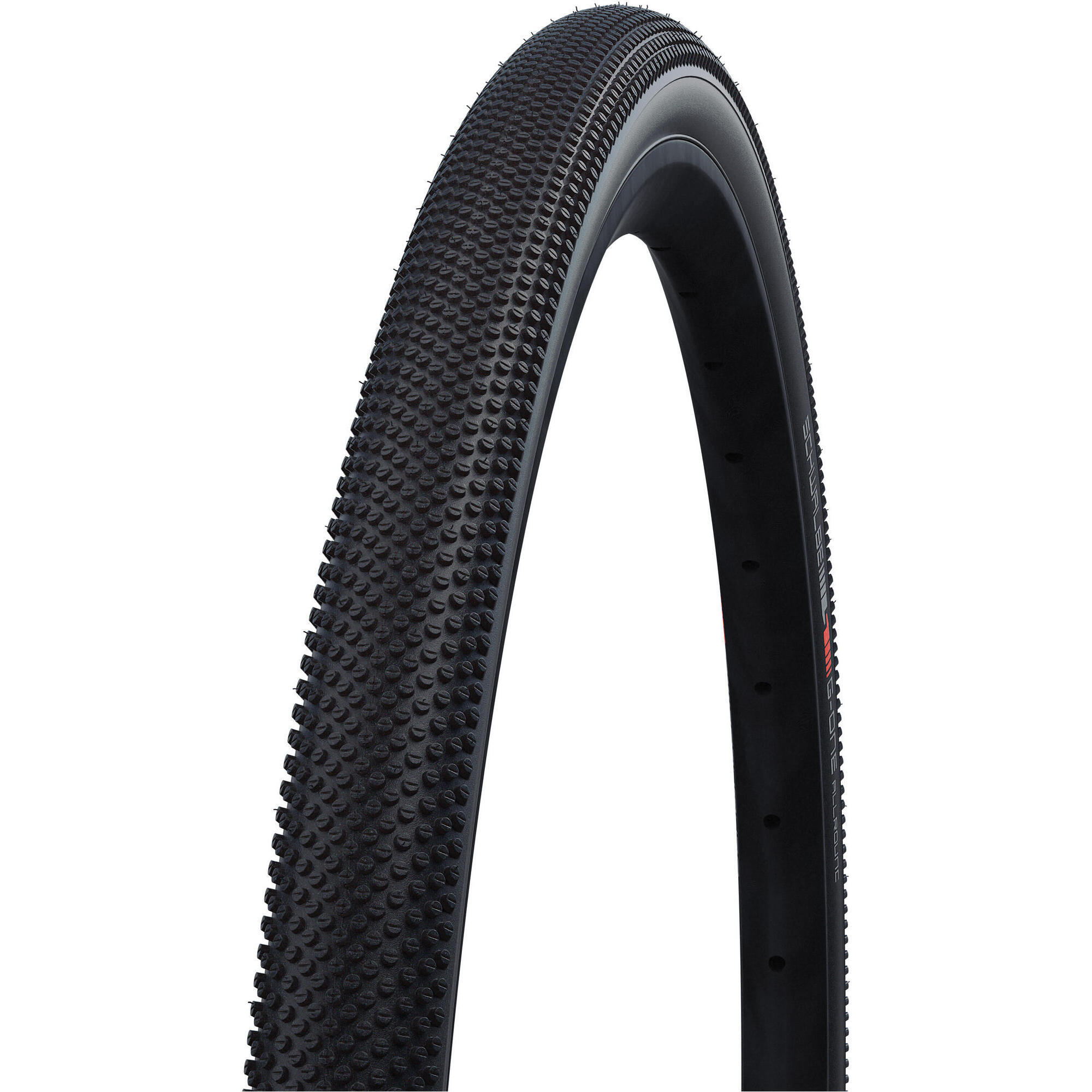 Schwalbe - Pneu Vélo Gravel G-one Allround - Addix Speedgrip Evolution Line 28x1.50 » - Pneu - Noir - 40-622 - Decathlon