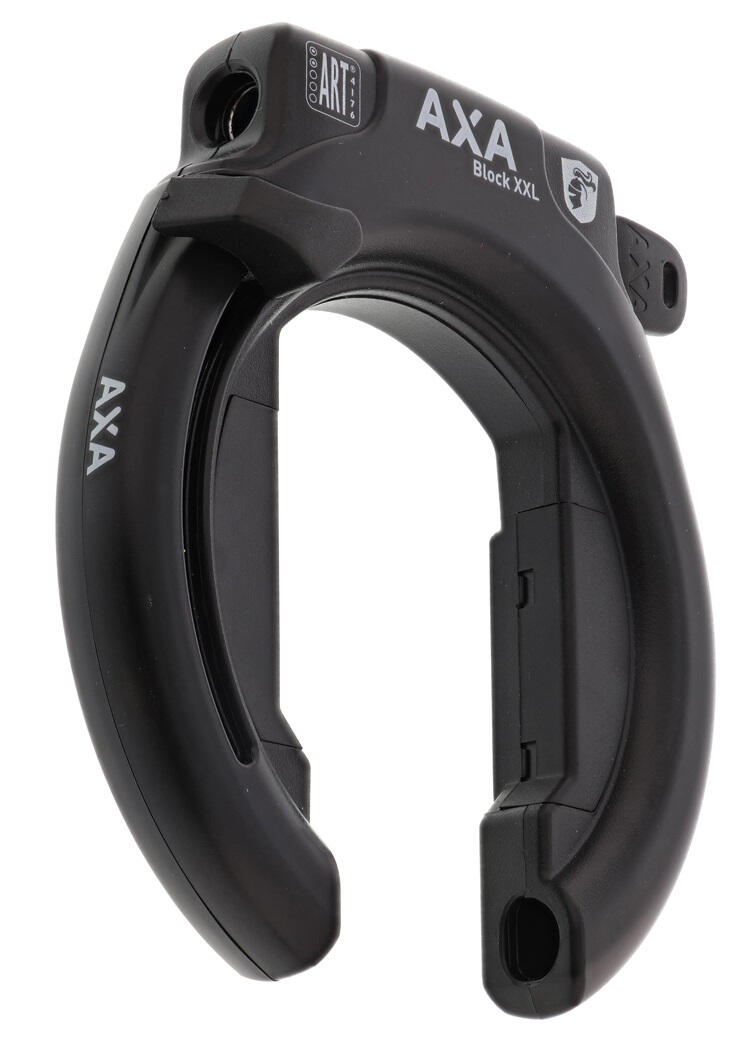 Ringslot Block Xxl Met Uitneembare Sleutel 2/4