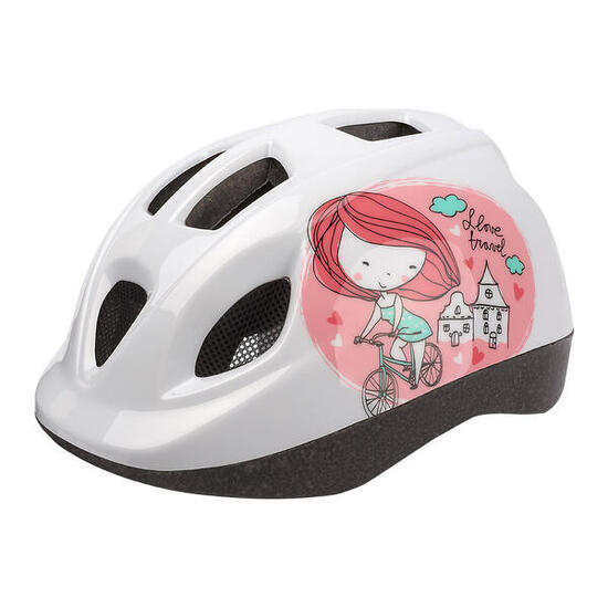 Casque "Princess" pour enfants