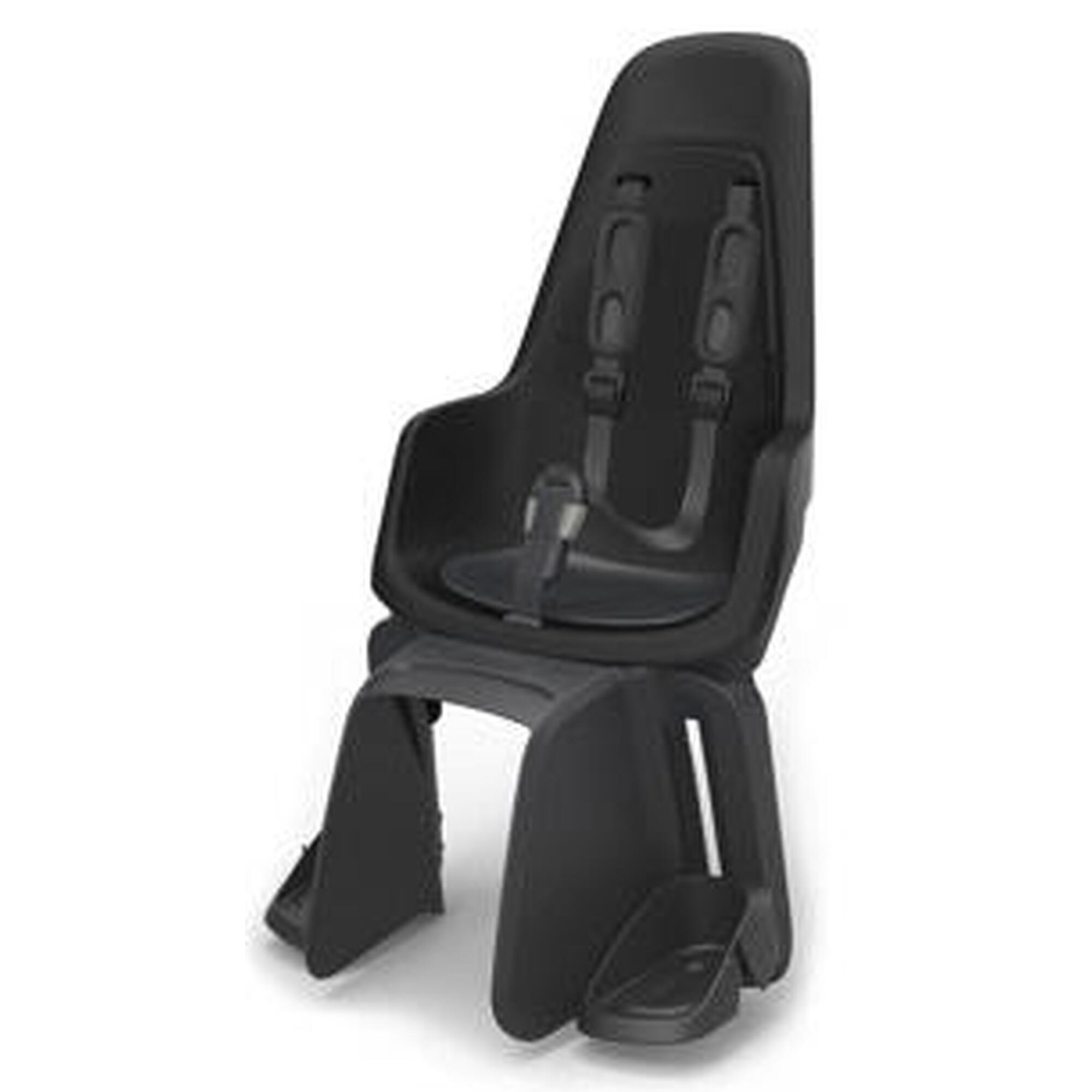 Siège enfant ONE Maxi, Urban Black