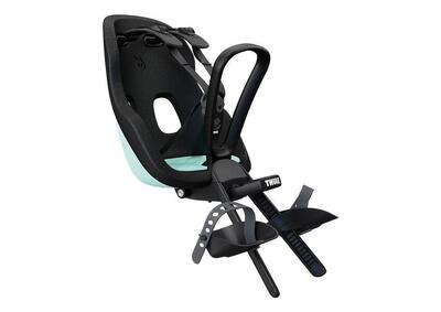 Fiets - kinderzitje yepp nexxt 2 mini. mint