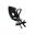 THULE Fiets - Kinderzitje Yepp Nexxt 2 Mini, mint