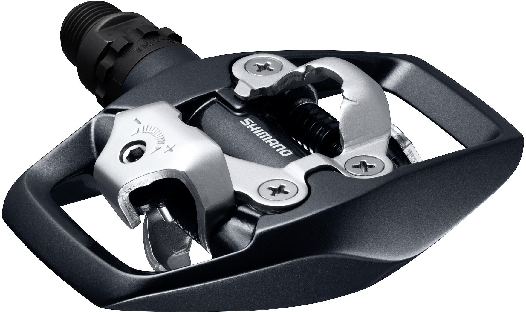 SHIMANO SPD-PEDAAL PD-ED500 1/5