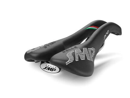 Selle de vélo de course Pro