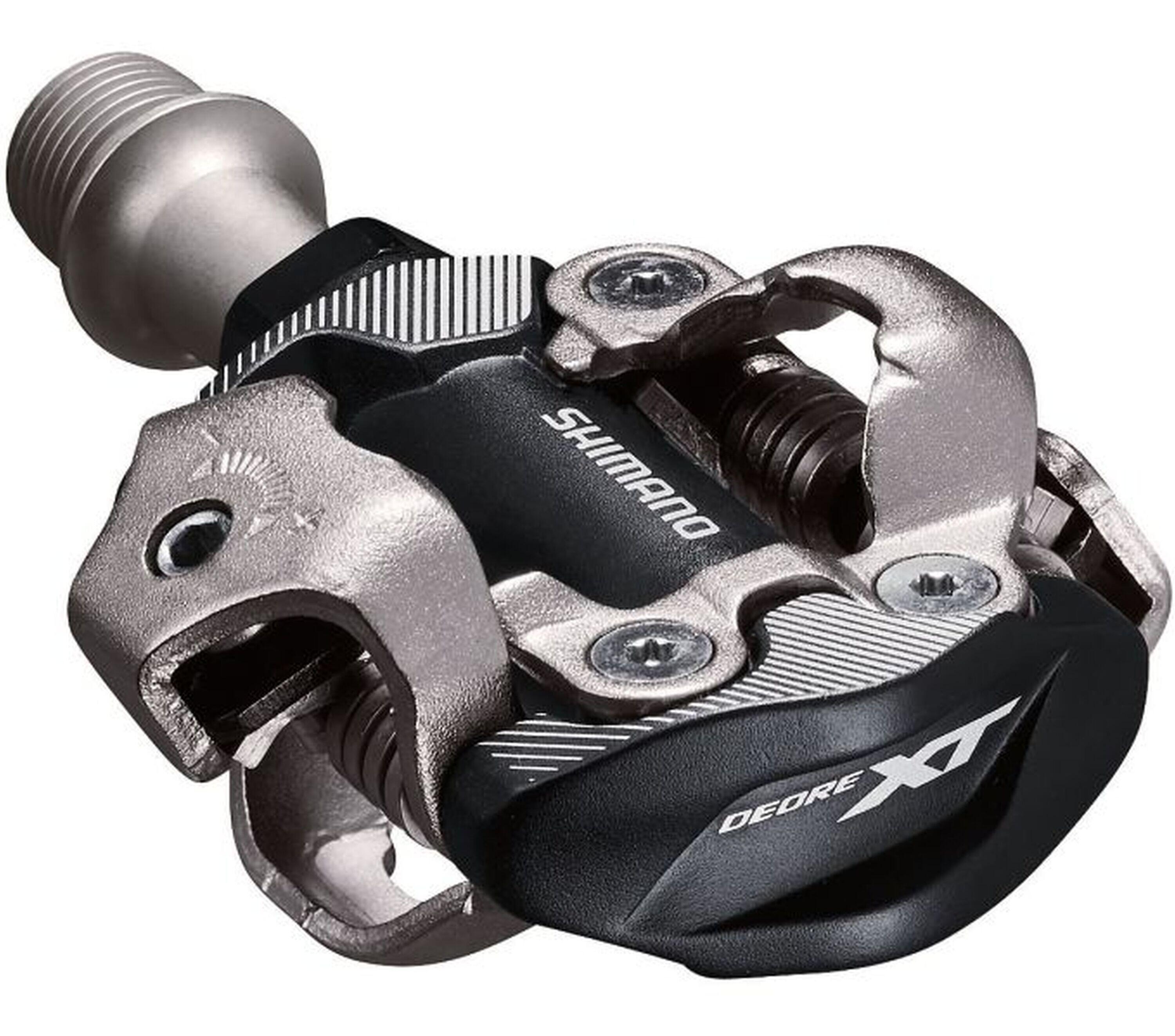 SHIMANO SHIMANO Pedal DEORE XT PD-M8100