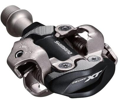 Pedal DEORE XT PD-M8100