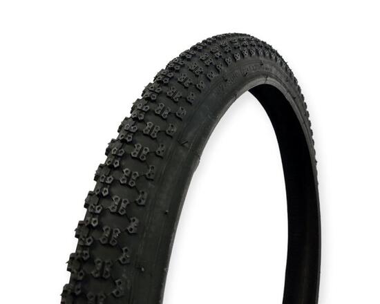 Deli Tire Copertone BMX 16x1.75 (47-305) nero.