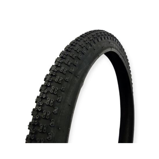 Deli Tire Opona 16x1.75 (47-305) BMX czarna