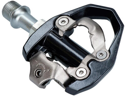 Shimano Ultegra PD-ES600 SPD Pedal para Bicicletas de Carretera