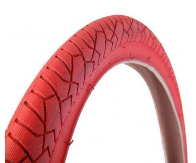 Deli tire voorvork 20x1.95 bmx 54-406 freestyle