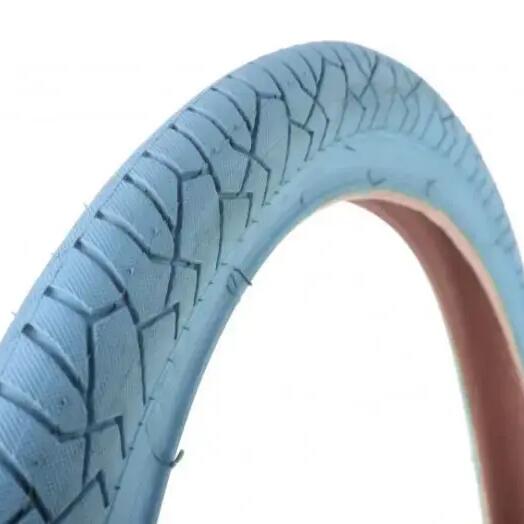 Deli Tire 20x1.95 BMX Forkdeli 54-406 Freestyle