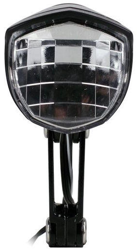 koplamp Brightly auto/aan/uit dynamo 70 lux 7/7