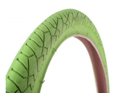 Deli tire bmx voorvork 20x1.95 54-406 freestyle