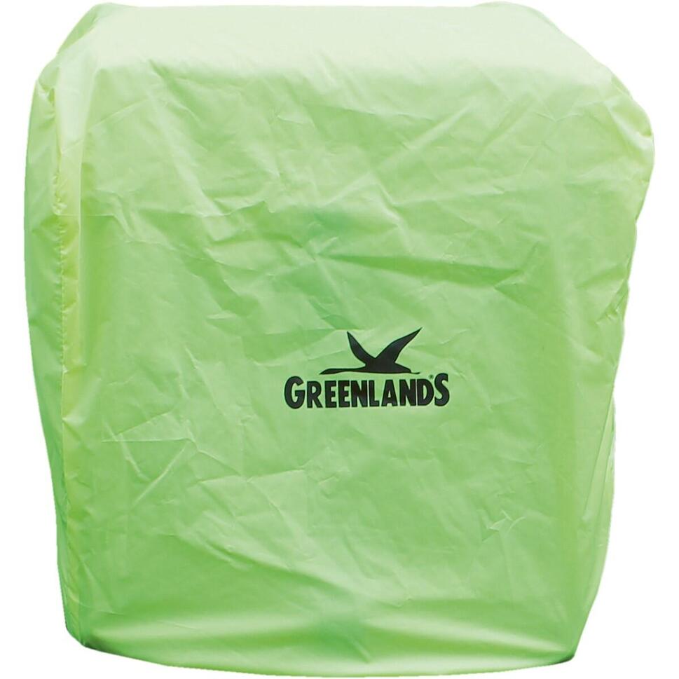 Pojedyncza Torba Rowerowa Travel 25 Litrów 32 X 42 X 19 Cm - Czarna
