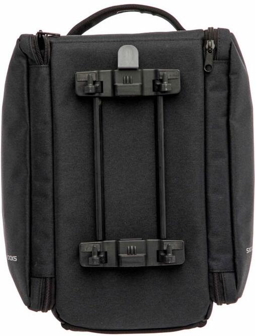 Borsa portabagagli Newlooxs Sports Racktime 2 31L 6/6