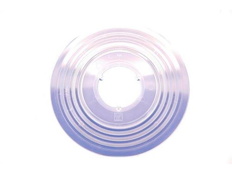 WESTPHAL Westphal Spaakbeschermer 185 mm voor Fietsen