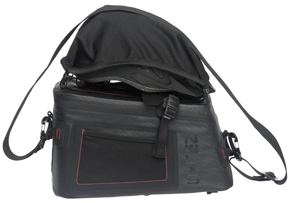 Torba na bagażnik Newlooxs Varo Mik 15L 6/6