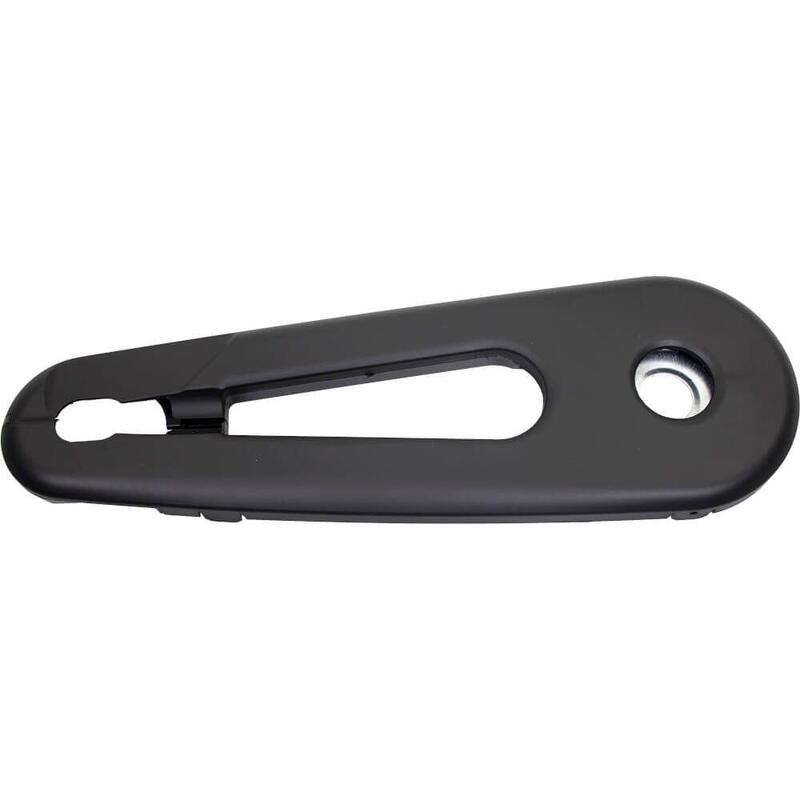 Garde-chaîne pour vélo Fun 20 en noir mat      4699€    BIKEFUN Garde-chaîne pour vélo Fun 20 en noir matVendu exclusivement en ligne   