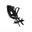 THULE Fahrrad - Kindersitz Yepp Nexxt 2 Mini, blau