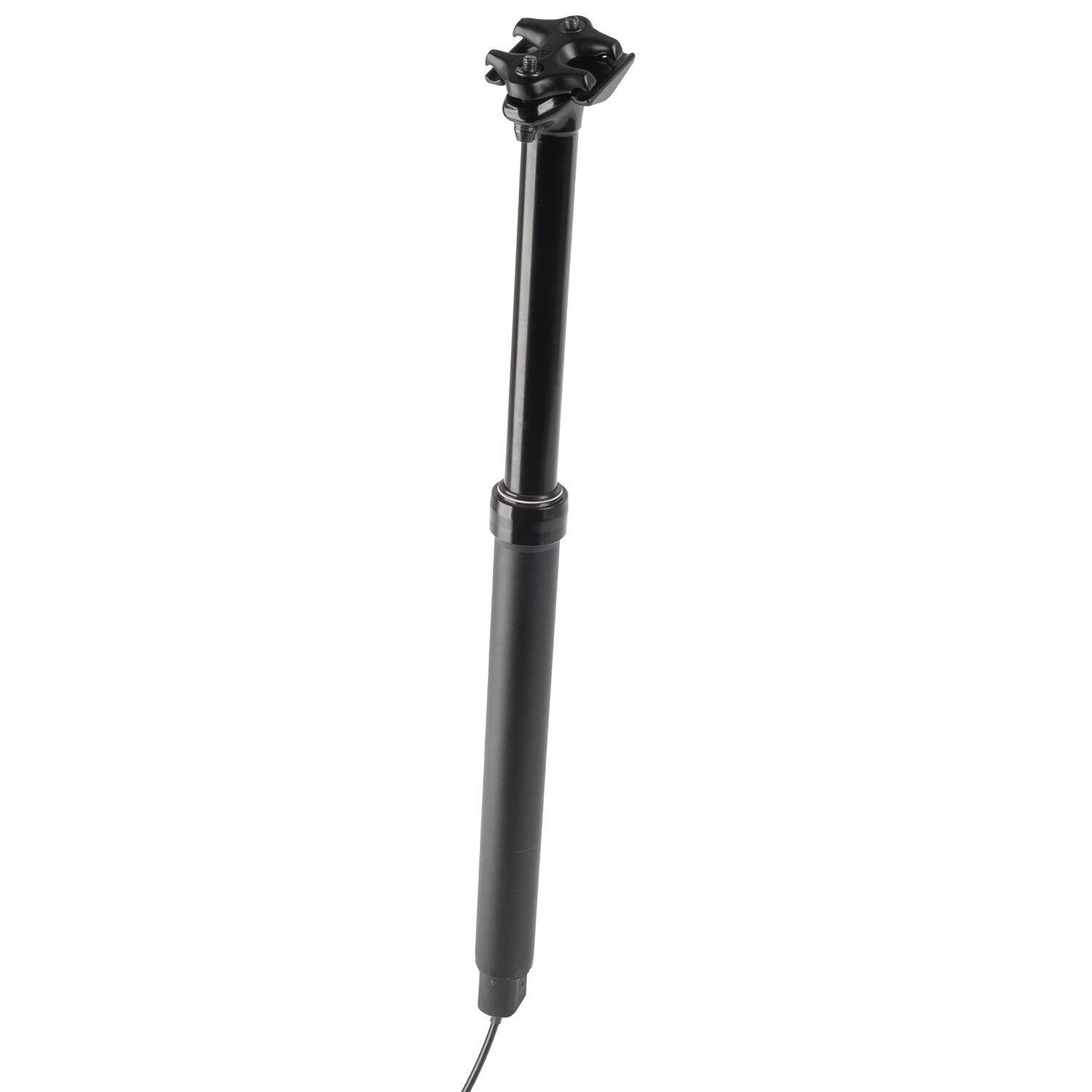 M-WAVE Verstelbare Dropper Zadelpen M-Wave Levitate LT 0-170 mm