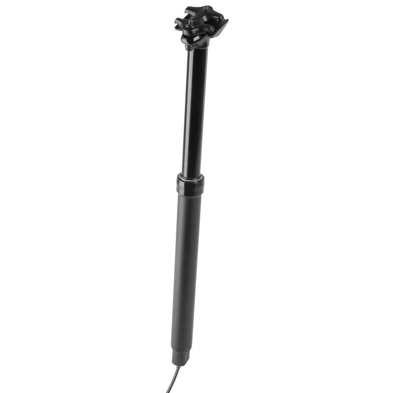 Poste de siège dropper M-Wave Levitate LT 0-170 mm réglable      18300€    M-WAVE Poste de siège dropper M-Wave Levitate LT 0-170 mm réglableVendu exclusivement en ligne   